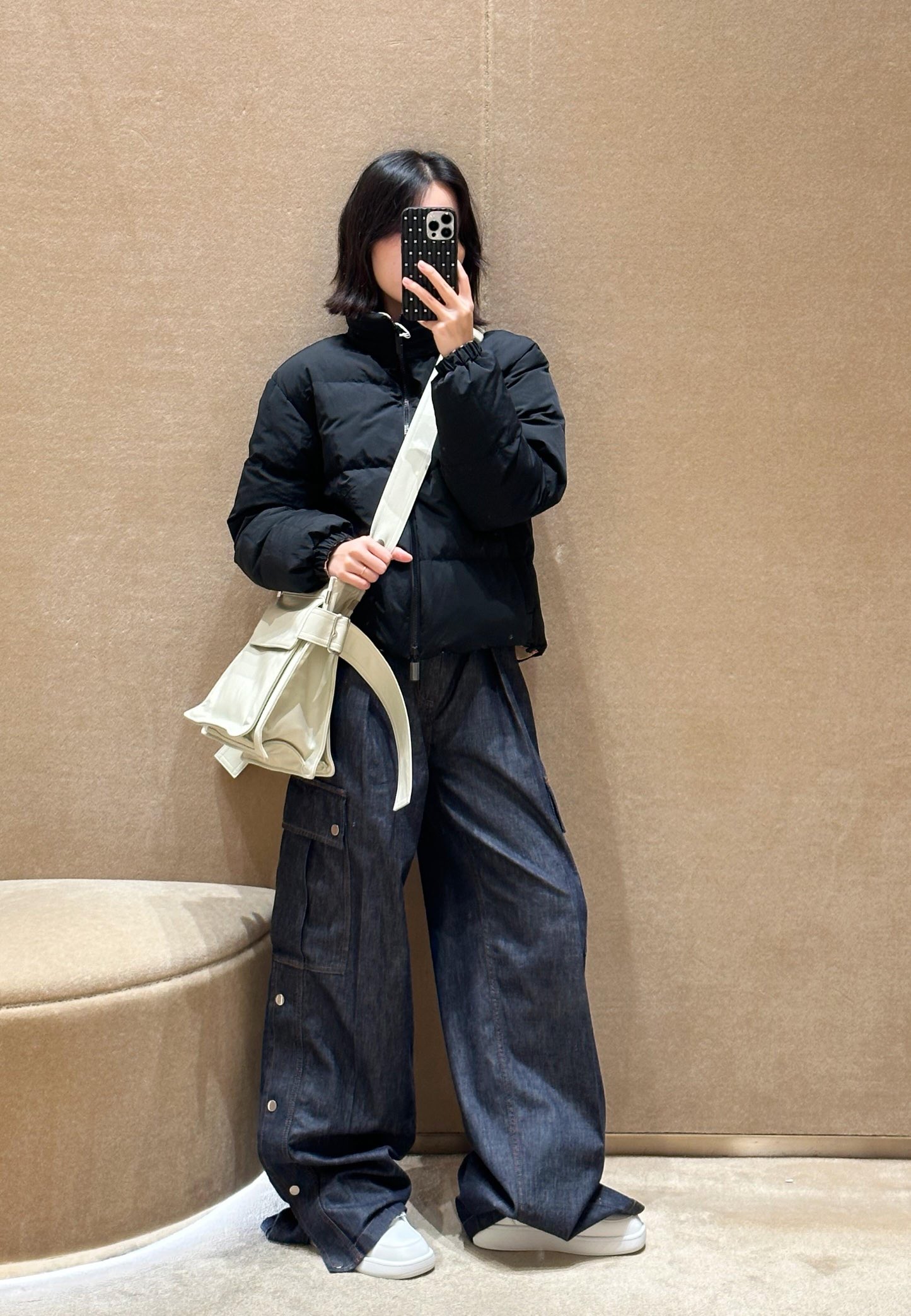 down jacket Man
